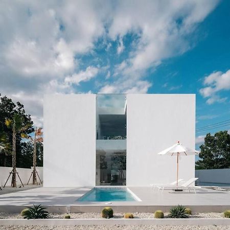 Her Huahin Pool Villa Exteriér fotografie