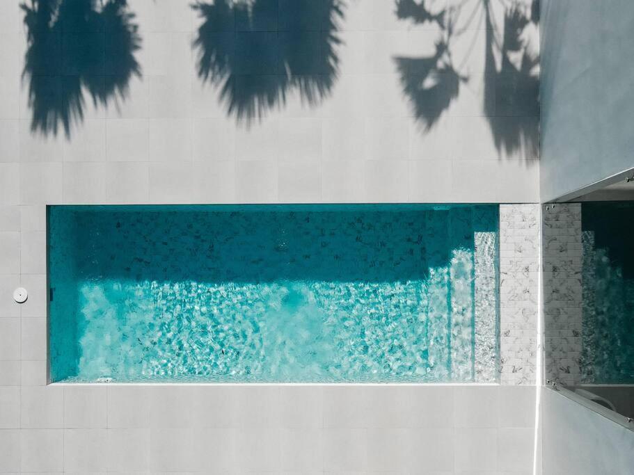 Her Huahin Pool Villa Exteriér fotografie