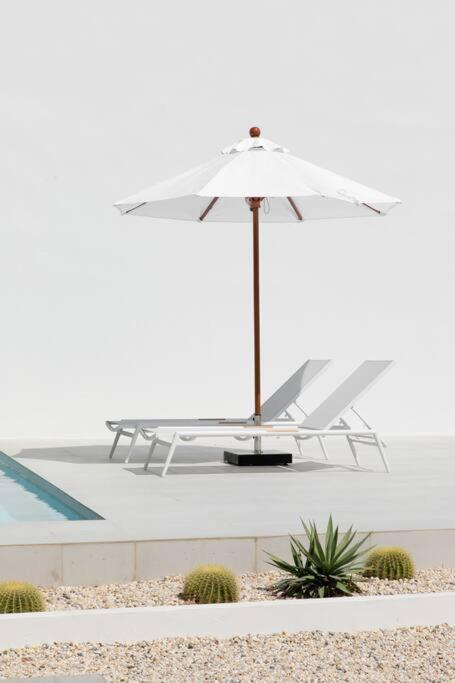 Her Huahin Pool Villa Exteriér fotografie