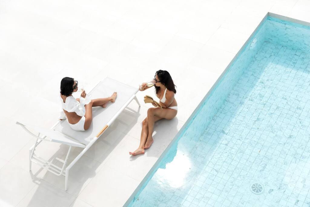 Her Huahin Pool Villa Exteriér fotografie