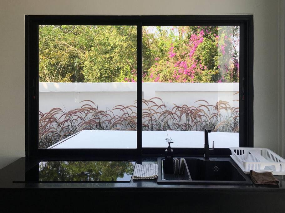 Her Huahin Pool Villa Exteriér fotografie