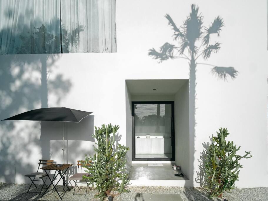 Her Huahin Pool Villa Exteriér fotografie