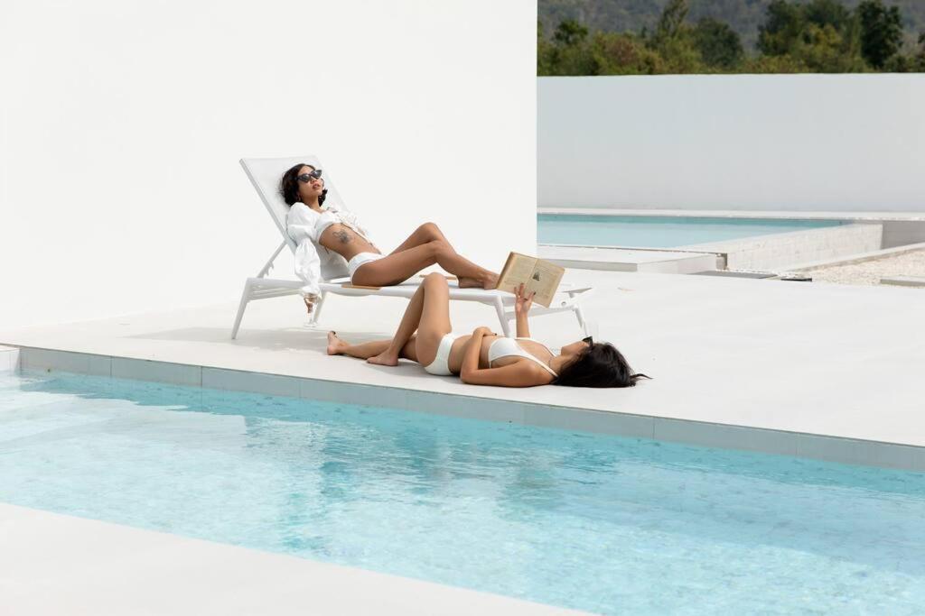 Her Huahin Pool Villa Exteriér fotografie