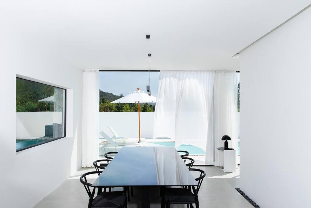 Her Huahin Pool Villa Exteriér fotografie